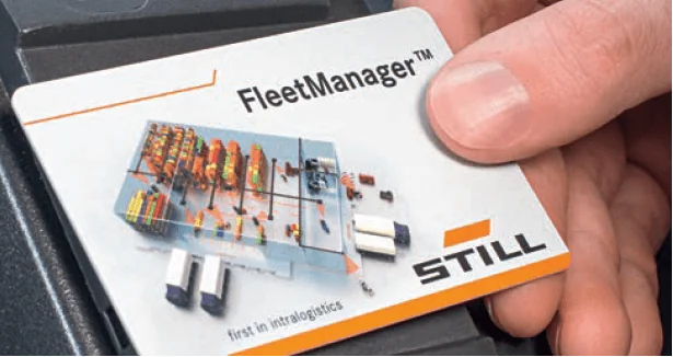 Fleetmanager