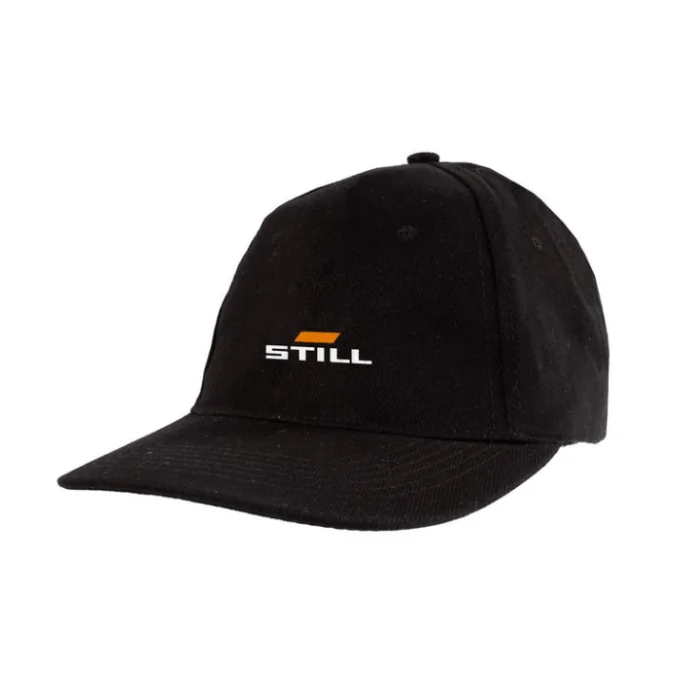 STILL cap