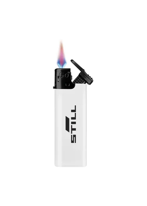 Windproof lighter